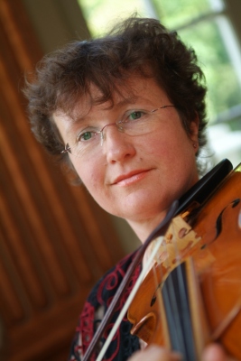 Bettina Ihrig, Viola